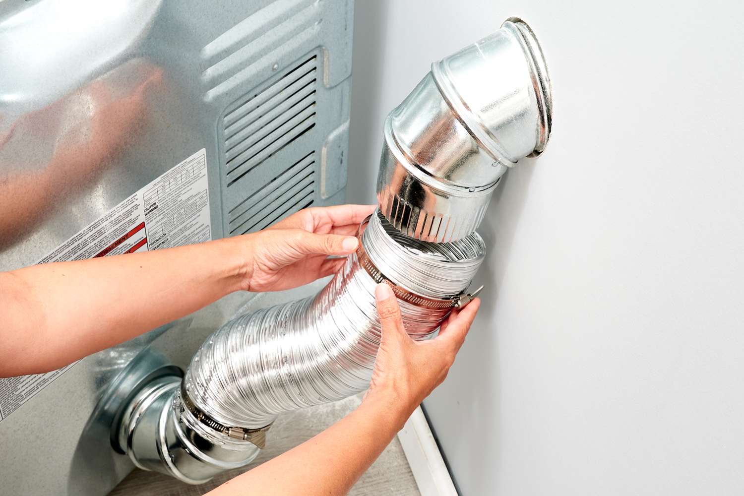 Dryer vent and duct cleaning hotsell